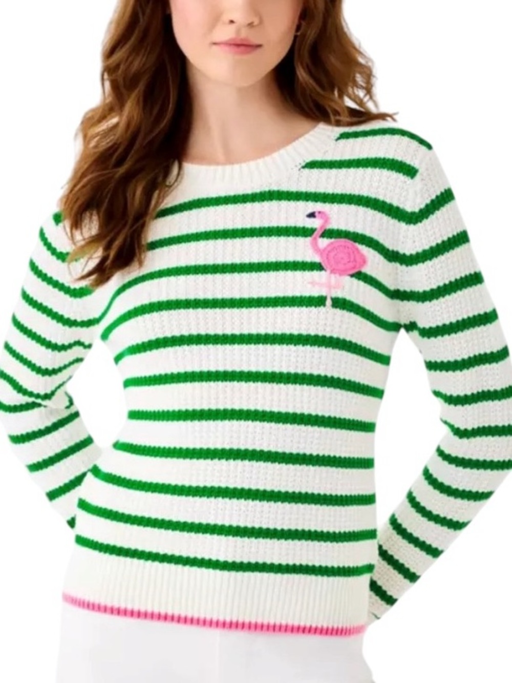 Lilly Pulitzer Jovienne Sweater size large